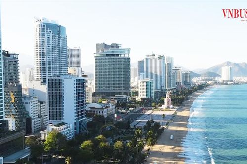 Bất động sản nghỉ dưỡng 2026: Cuộc thanh lọc khốc liệt chưa dừng lại
