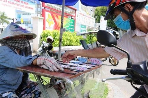 Doanh thu 155.000 tỷ đồng, xổ số miền Nam đang 'gánh' ngân sách ra sao?