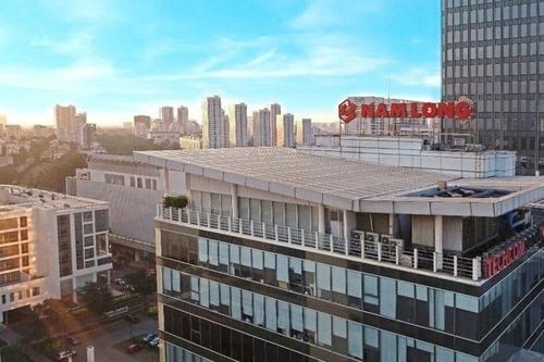 Nam Long chi gần 20 tỷ đồng cho CEO ngoại