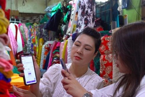 'Chốt sổ' tài khoản cá nhân: Hộ kinh doanh vào guồng minh bạch từ 1/3/2026