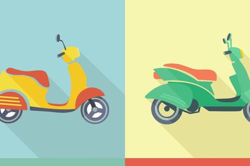 'Ông lớn' xe máy điện 'tất tay' để giành thị phần