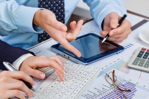 Siết chặt thẩm định giá: 6 đơn vị bị 'tuýt còi', lộ nhiều sai phạm