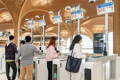 Hàng không Campuchia đặt mục tiêu bay cao hơn trong năm 2026