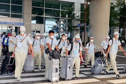 Tạm dừng đưa người lao động đi làm việc tại Trung Đông