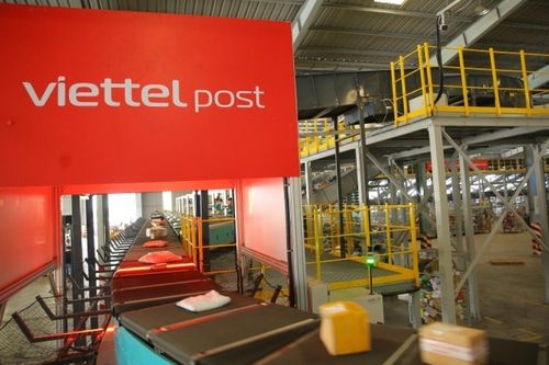 Viettel Post rót thêm 10,2 tỷ đồng vào công ty con mảng kho vận