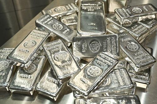 Giá bạc sẽ bứt tốc hay lao dốc vì chiến sự tại Trung Đông?