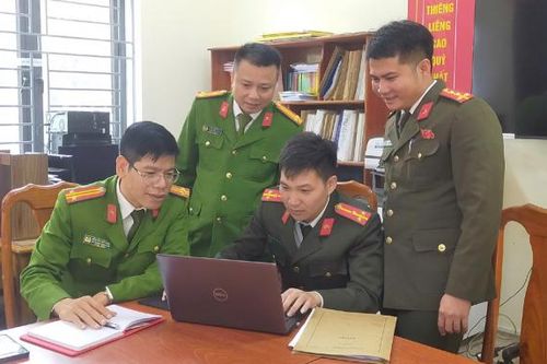 Những 'lá chắn' vững vàng nơi phên giậu Tổ quốc