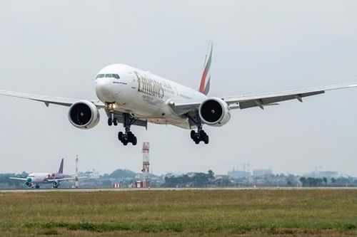 Gần 3000 hành khách bị ảnh hưởng do chuyến bay Việt Nam - Trung Đông bị hủy