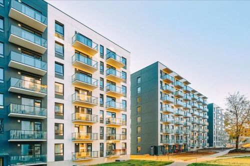 Thí điểm phát triển nhà ở thương mại giá phù hợp