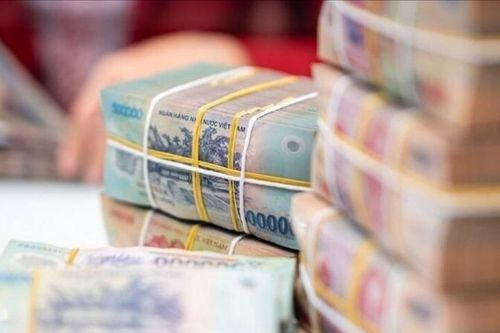 Lãi suất liên ngân hàng kỳ hạn dài tăng mạnh