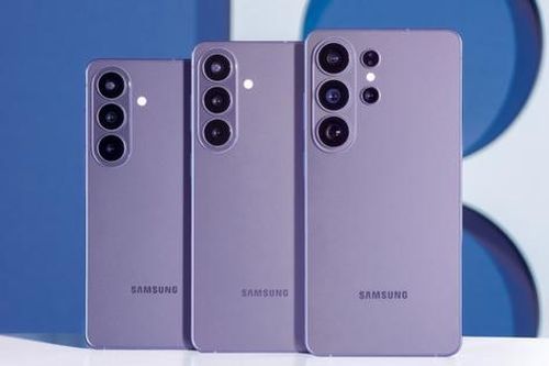 Màn hình chống nhìn trộm của Samsung S26 đi đầu thị trường điện thoại năm 2026