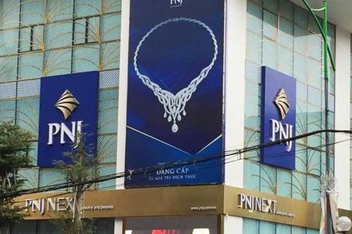 Vàng bạc đá quý Phú Nhuận (PNJ) góp vốn lập công ty con làm trong lĩnh vực dịch vụ tài chính