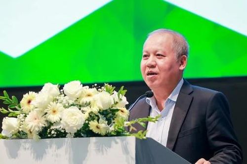 Bamboo Airways bổ nhiệm cựu Phó Cục trưởng Cục Hàng không làm Phó Tổng giám đốc