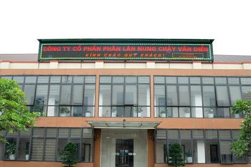 Phân lân Văn Điển (VAF): Truy thu gần 3 tỷ đồng tiền thuế, buộc điều chỉnh số liệu 2024
