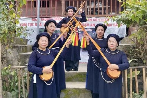 Văn hóa, văn nghệ cơ sở - nền tảng tinh thần cho phát triển bền vững