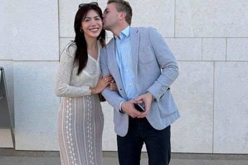 Minh Tú hiện ra sao sau sự cố 'mắc kẹt' tại Oman?
