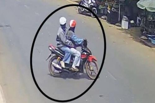Thông tin mới vụ cô gái ngất xỉu giữa chợ: Công an đang rà soát, xử lý hành vi đăng tải, chia sẻ thông tin sai sự thật