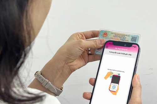 Theo quy định mới, tài khoản ngân hàng của hộ kinh doanh cần lưu ý điều gì?