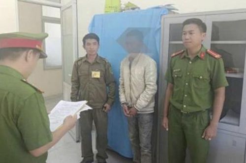 Bắt đối tượng cướp giật tài sản sau gần 8 tháng lẩn trốn