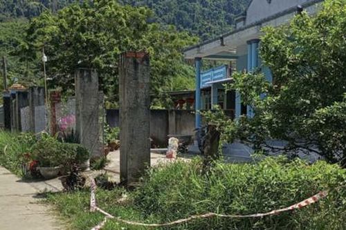 Mâu thuẫn lúc ăn nhậu khiến một người tử vong