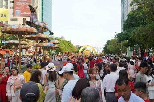 Xác lập hệ giá trị của Tết trong toàn bộ cấu trúc văn hóa, đưa đất nước tiến vào kỷ nguyên mới: Bài cuối: Đi tìm bản sắc Tết cho TPHCM