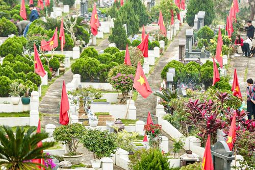 Thanh minh năm 2026 là ngày mấy tháng mấy Âm lịch?