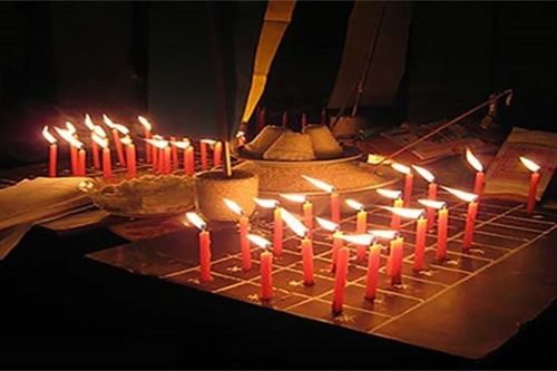 Cúng sao giải hạn có đổi vận, hay chỉ đổi cảm giác?