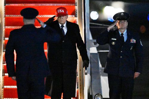 Tổng thống Trump: Lầu Năm Góc dự báo thương vong phía Mỹ có thể cao hơn đáng kể