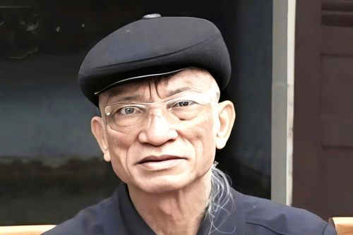 Gia đình tìm ông Nguyễn Đức Kiểm ở Bắc Ninh đi lạc