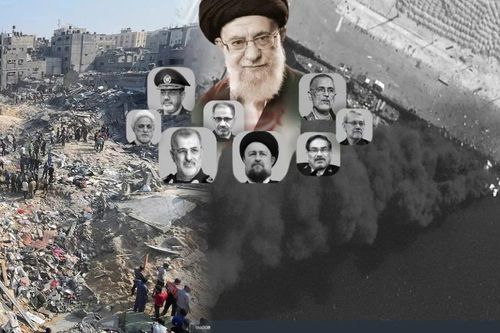 Chiến sự Mỹ - Israel và Iran: 72 giờ 'mưa hỏa lực' rung chuyển Trung Đông