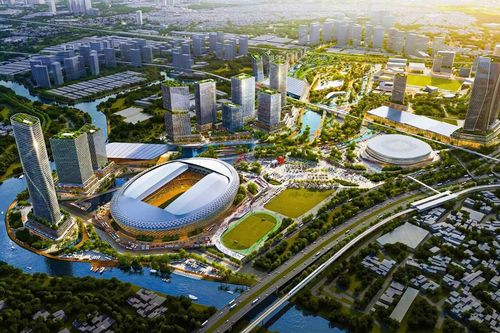 Diễn biến mới tại 3 dự án trọng điểm ở TP.HCM