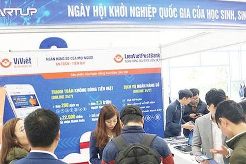 Hình thành văn hóa khởi nghiệp trong các cơ sở giáo dục