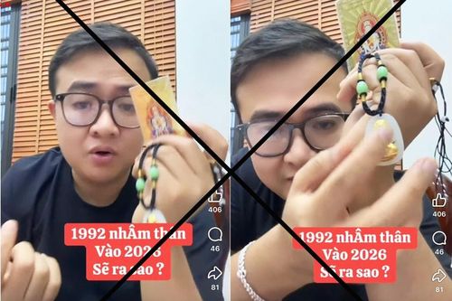 Phải xử lý nghiêm nạn 'xem bói online'!