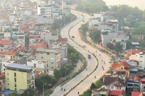 Hiện thực hóa tầm nhìn trăm năm cho đê điều Hà Nội