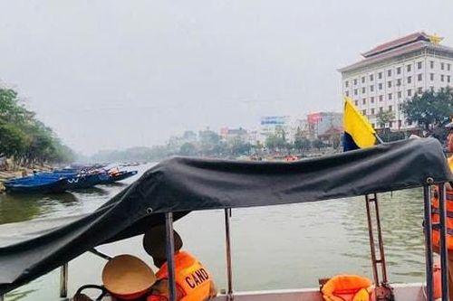 Hà Nội: Để lễ hội diễn ra an toàn, văn minh