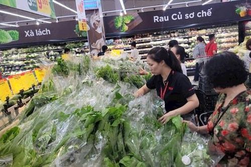 Hà Nội tổ chức hội nghị triển khai giải pháp thúc đẩy tiêu dùng