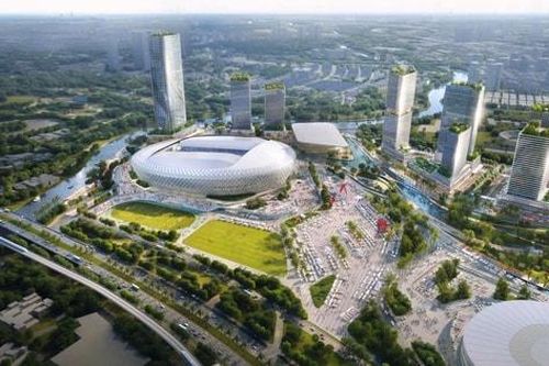 TP Hồ Chí Minh: Dồn lực thực hiện các công trình hạ tầng đô thị trọng điểm