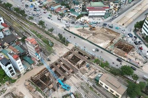 Dự án xây dựng đường Vành đai 2,5: Quyền lợi người dân là ưu tiên số một trong tái định cư