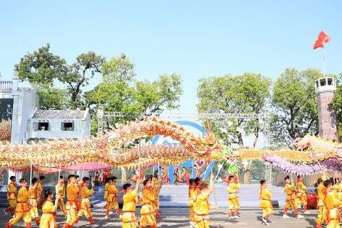 Phát huy giá trị văn hóa Thăng Long - Hà Nội: Văn hiến, bản sắc, sáng tạo, hội nhập và kết nối
