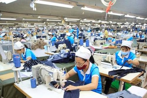 Hà Nội thu hút 335,6 triệu USD vốn FDI trong 2 tháng đầu năm