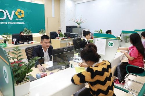 Hà Nội: Dư nợ tín dụng đạt 5.871 nghìn tỷ đồng