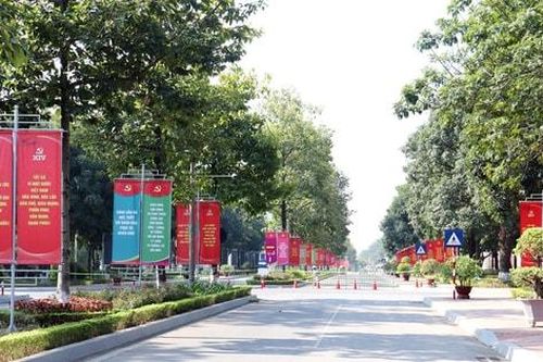 Hà Nội: Thi đua chào mừng các ngày lễ lớn năm 2026