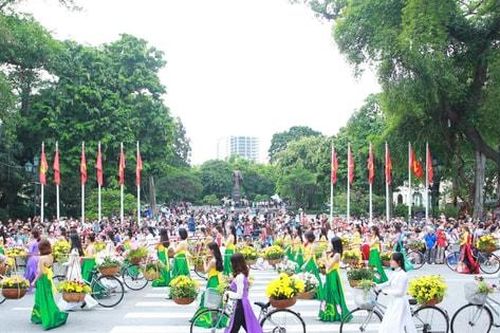Hà Nội: Tổ chức phong trào thi đua xây dựng đời sống văn hóa giai đoạn 2026-2030