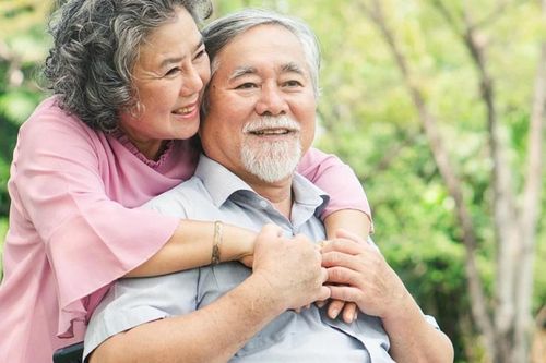 Tuổi già: 5 nhu cầu 'khó nói', nhu cầu cuối dù khát khao đến mấy cũng chẳng ai dám nói ra