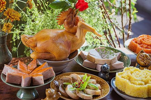 Nên cúng Rằm tháng Giêng trong nhà hay ngoài trời? Chuyên gia lý giải để tránh sai nghi lễ