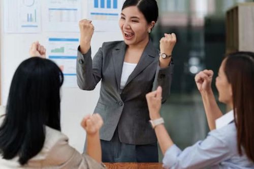 Sinh ra đã mang tố chất thủ lĩnh: Những cung hoàng đạo càng trưởng thành càng tỏa sáng