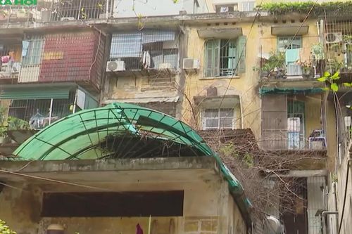 Hà Nội: Giá cho thuê không ngờ tới loạt nhà tập thể tại 5 phường Đống Đa, Kim Liên, Văn Miếu – Quốc Tử Giám, Láng và Ô Chợ Dừa