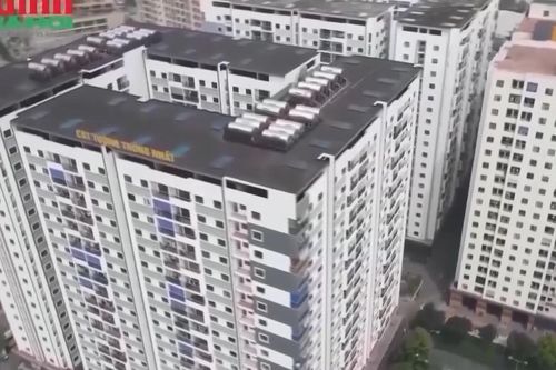 Hướng dẫn kê khai thu nhập khi mua nhà ở xã hội với lao động tự do