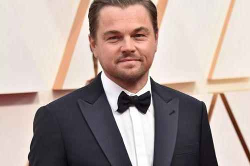 Tài tử điện ảnh Leonardo DiCaprio phim 'Titanic' tiếp tục nhận thất bại