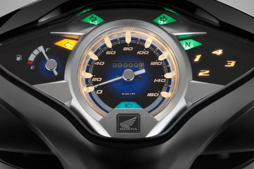 Giá xe Honda Future 125 FI mới nhất giảm sâu, rẻ chưa từng có, khách chọn thay thế Wave Alpha và RSX